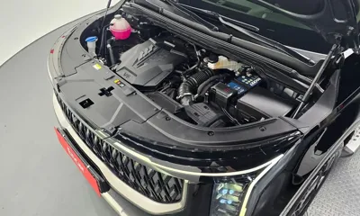Kia Canival 2024, 14720 км, за 32520.2 USD - фото 6