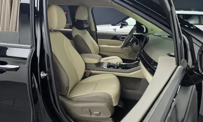 Kia Canival 2024, 14720 км, за 32520.2 USD - фото 10