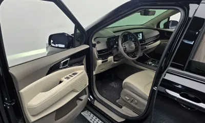 Kia Canival 2024, 14720 км, за 32520.2 USD - фото 11