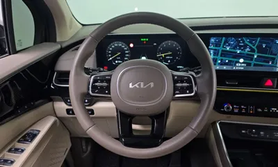 Kia Canival 2024, 14720 км, за 32520.2 USD - фото 13