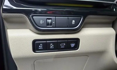Kia Canival 2024, 14720 км, за 32520.2 USD - фото 14