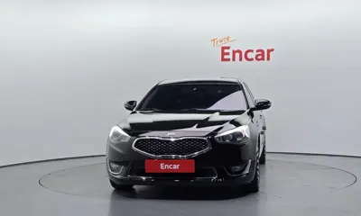 Kia K7 2014, 128520 км, за 4069.84 USD