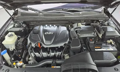 Kia K7 2014, 128520 км, за 4069.84 USD - фото 6