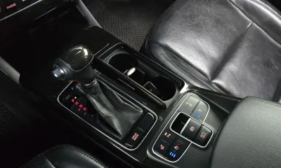Kia K7 2014, 128520 км, за 4069.84 USD - фото 9