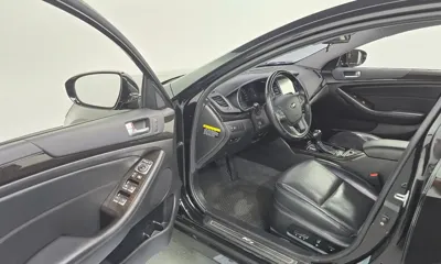Kia K7 2014, 128520 км, за 4069.84 USD - фото 10