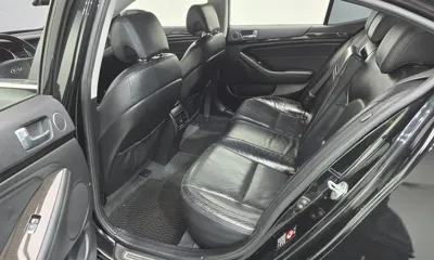 Kia K7 2014, 128520 км, за 4069.84 USD - фото 11