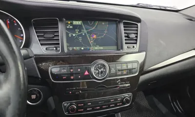 Kia K7 2014, 128520 км, за 4069.84 USD - фото 12