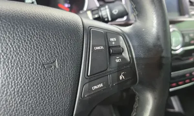 Kia K7 2014, 128520 км, за 4069.84 USD - фото 17