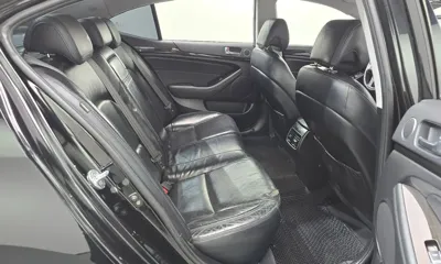 Kia K7 2014, 128520 км, за 4069.84 USD - фото 19
