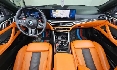 BMW M4