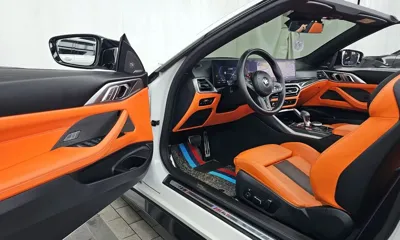 BMW M4
