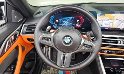 BMW M4