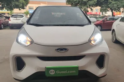 Chery QQ Little Ant 2019, 57800 км, за 5391 USD