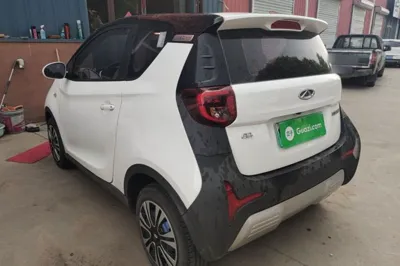Chery QQ Little Ant 2019, 57800 км, за 5391 USD