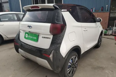 Chery QQ Little Ant 2019, 57800 км, за 5391 USD - фото 6