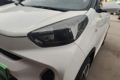 Chery QQ Little Ant 2019, 57800 км, за 5391 USD - фото 8