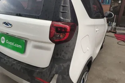Chery QQ Little Ant 2019, 57800 км, за 5391 USD - фото 9