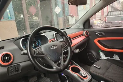 Chery QQ Little Ant 2019, 57800 км, за 5391 USD - фото 12