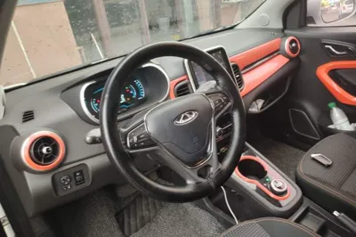 Chery QQ Little Ant 2019, 57800 км, за 5391 USD - фото 13