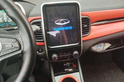 Chery QQ Little Ant 2019, 57800 км, за 5391 USD - фото 15