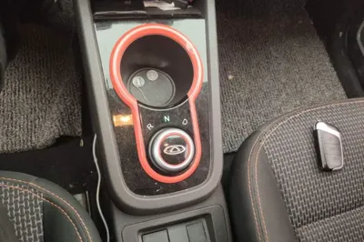 Chery QQ Little Ant 2019, 57800 км, за 5391 USD - фото 16