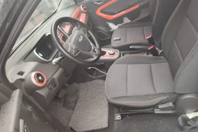 Chery QQ Little Ant 2019, 57800 км, за 5391 USD - фото 17