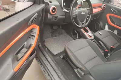 Chery QQ Little Ant 2019, 57800 км, за 5391 USD - фото 18