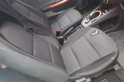 Chery QQ Little Ant 2019, 57800 км, за 5391 USD - фото 19