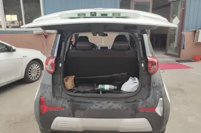 Chery QQ Little Ant 2019, 57800 км, за 5391 USD - фото 22