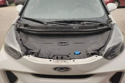 Chery QQ Little Ant 2019, 57800 км, за 5391 USD - фото 24