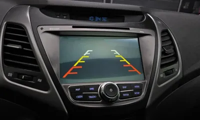Hyundai Avante 2015, 129494 км, за 3931.99 USD - фото 15