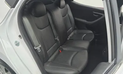 Hyundai Avante 2015, 129494 км, за 3931.99 USD - фото 26