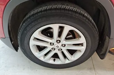 Chevrolet Trax 2017, 48300 км, за 4750 USD - фото 10
