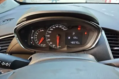 Chevrolet Trax 2017, 48300 км, за 4750 USD - фото 19