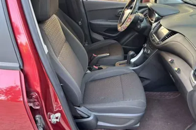 Chevrolet Trax 2017, 48300 км, за 4750 USD - фото 24