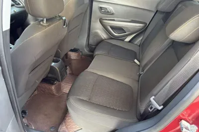 Chevrolet Trax 2017, 48300 км, за 4750 USD - фото 25