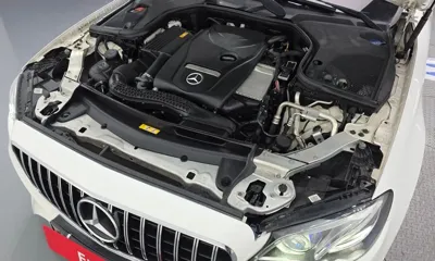 Mercedes-Benz E-Class 2019, 129320 км, за 14434.82 USD - фото 6