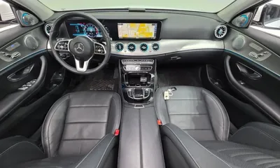 Mercedes-Benz E-Class 2019, 129320 км, за 14434.82 USD - фото 7