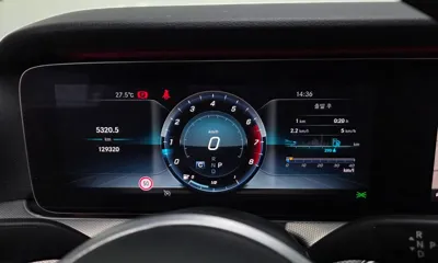 Mercedes-Benz E-Class 2019, 129320 км, за 14434.82 USD - фото 8