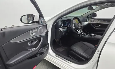 Mercedes-Benz E-Class 2019, 129320 км, за 14434.82 USD - фото 10