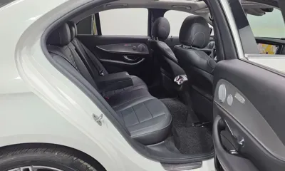 Mercedes-Benz E-Class 2019, 129320 км, за 14434.82 USD - фото 11