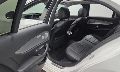 Mercedes-Benz E-Class 2019, 129320 км, за 14434.82 USD - фото 12