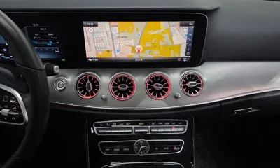 Mercedes-Benz E-Class 2019, 129320 км, за 14434.82 USD - фото 13