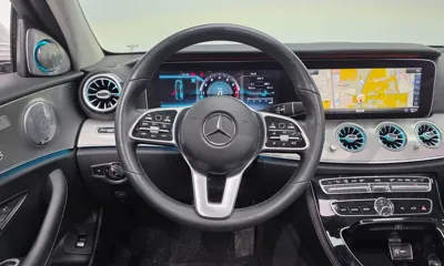 Mercedes-Benz E-Class 2019, 129320 км, за 14434.82 USD - фото 14