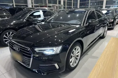 Audi A6L 2022, 48300 км, за 34633 USD - фото 6