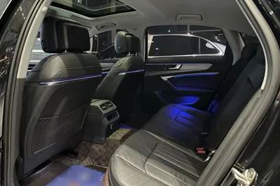 Audi A6L 2022, 48300 км, за 34633 USD - фото 10