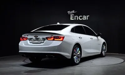 ChevroletGMDaewoo Malibu 2018, 178021 км, за 3610.35 USD