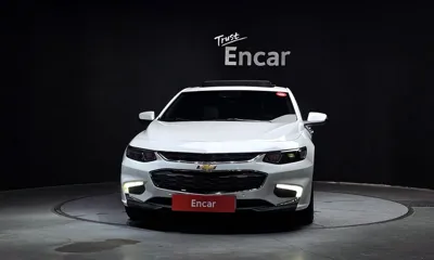 ChevroletGMDaewoo Malibu 2018, 178021 км, за 3610.35 USD