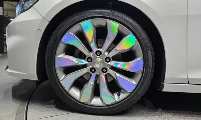 ChevroletGMDaewoo Malibu 2018, 178021 км, за 3610.35 USD