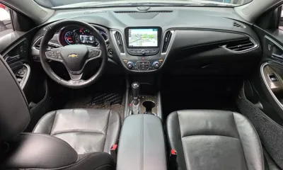 ChevroletGMDaewoo Malibu 2018, 178021 км, за 3610.35 USD - фото 7